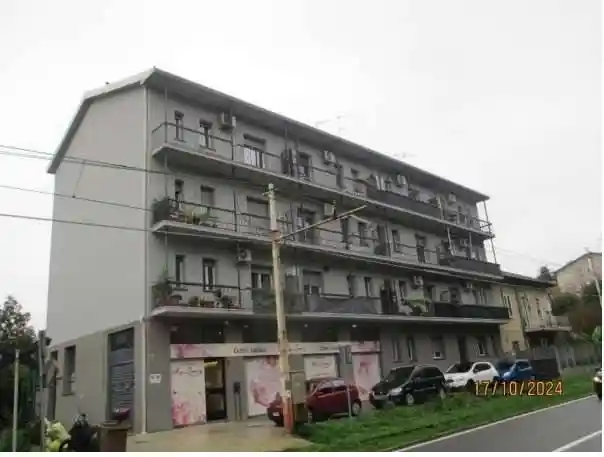 Appartamento in vendita a Cormano