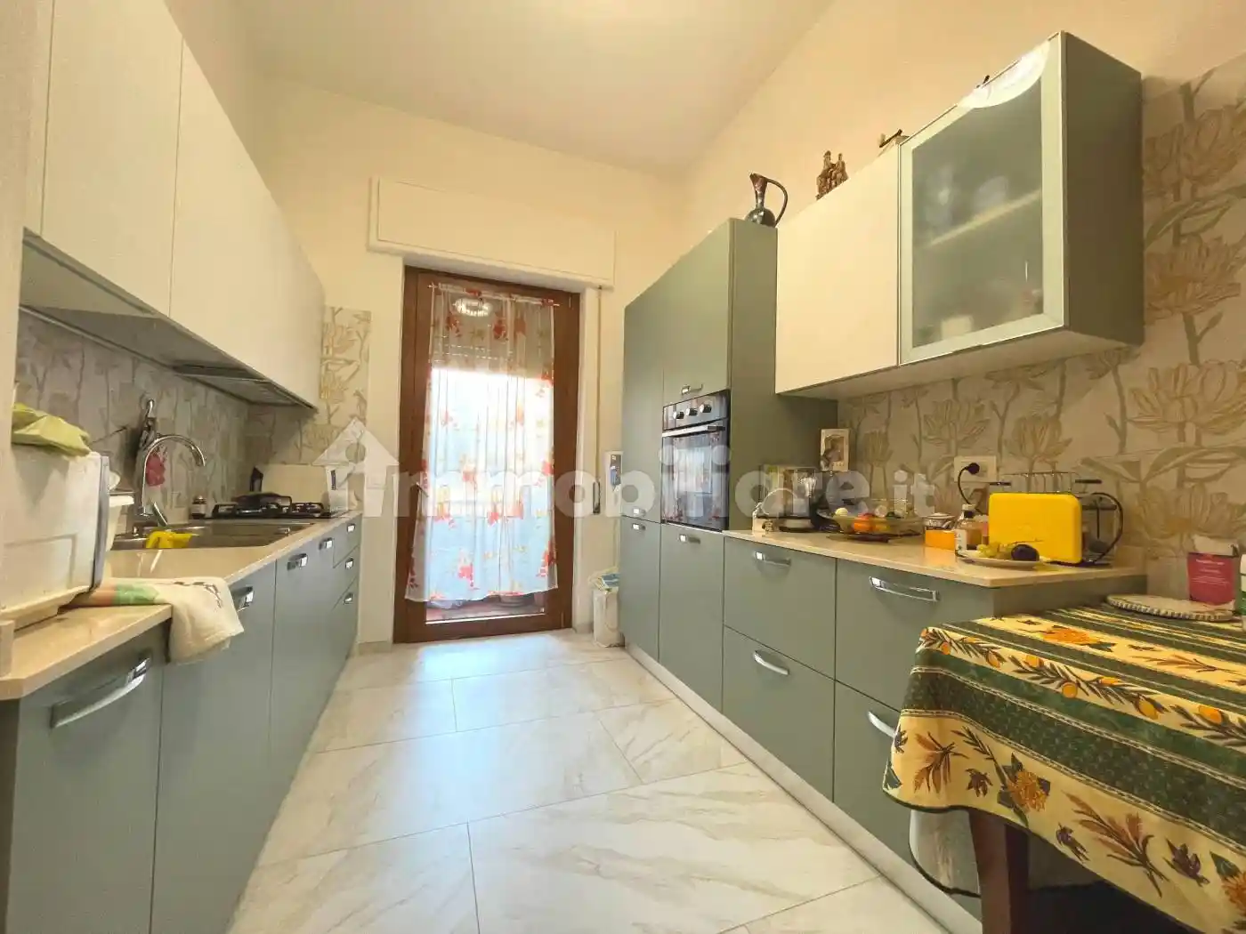 Appartamento in vendita a Prato