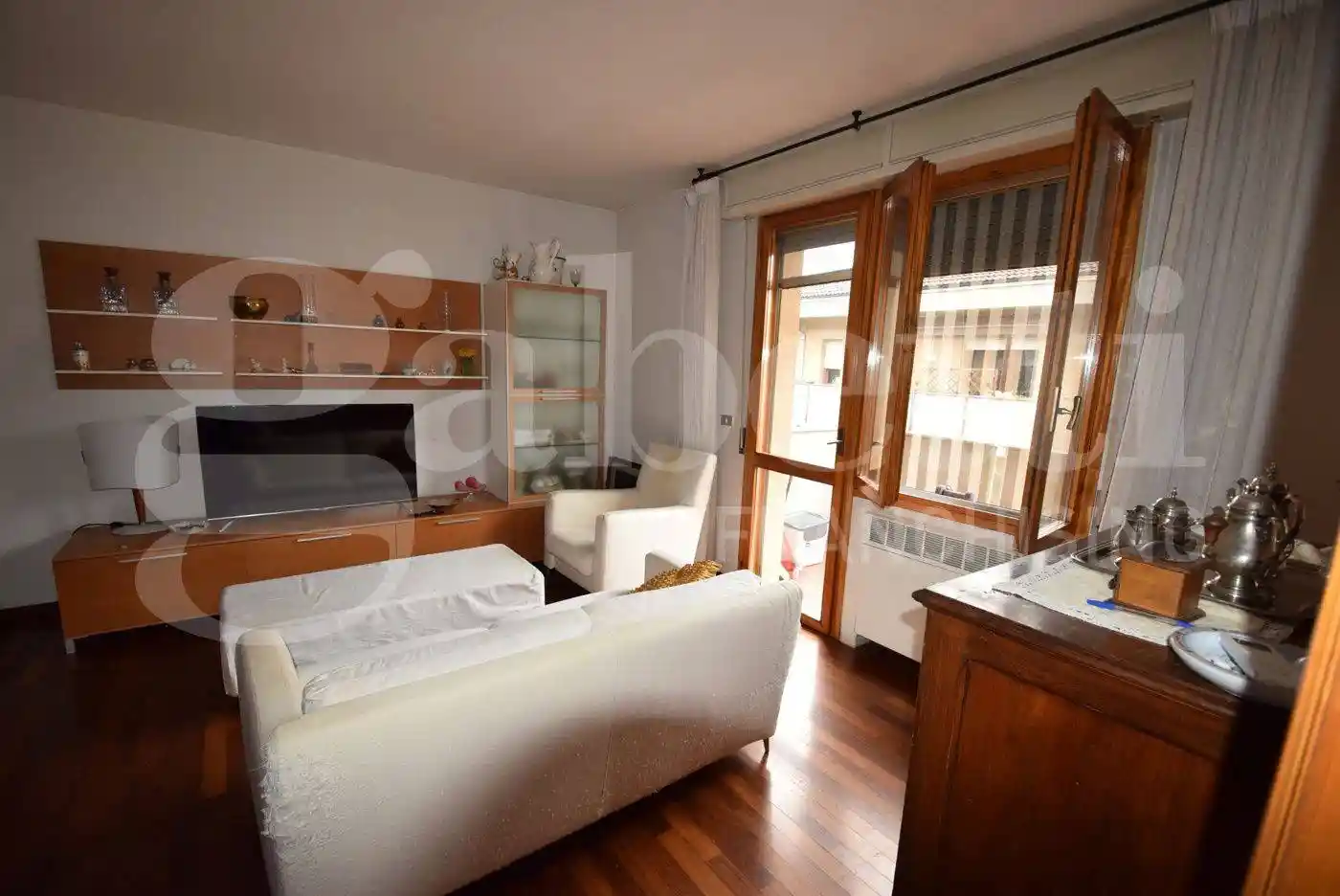 Appartamento via Andrea Costa, Carteria di Sesto, Pianoro - foto 4