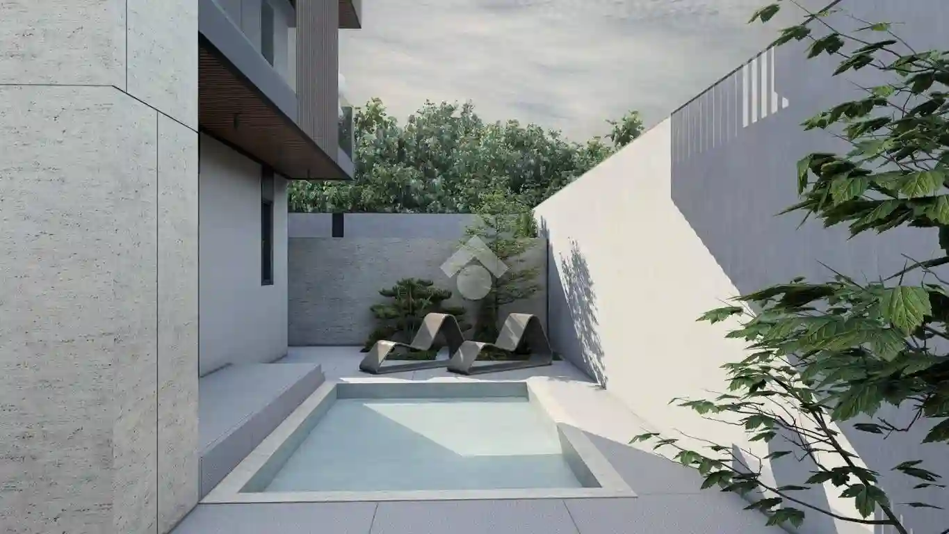 Villa - foto 4