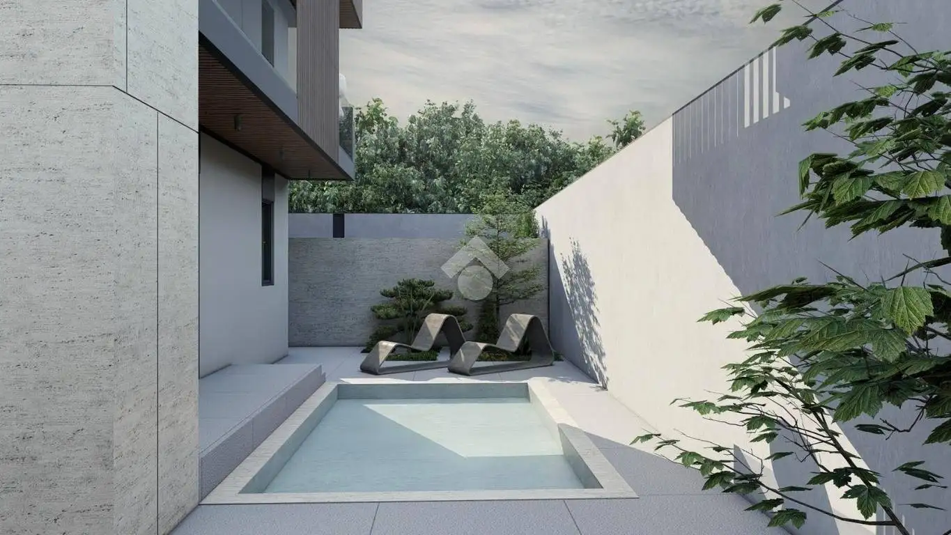 Villa in vendita a Villa di Briano