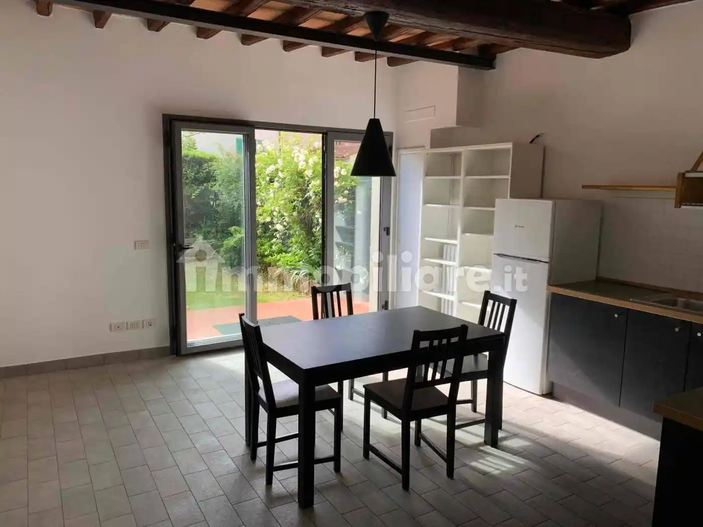 Bilocale via di Badia a Ripoli 7A, Europa, Firenze - foto 2