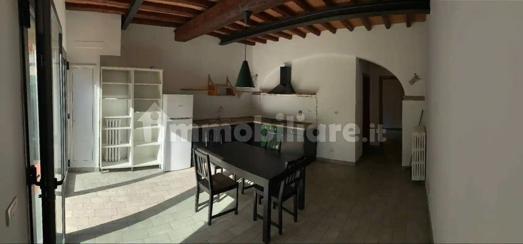 Bilocale via di Badia a Ripoli 7A, Europa, Firenze - foto 3