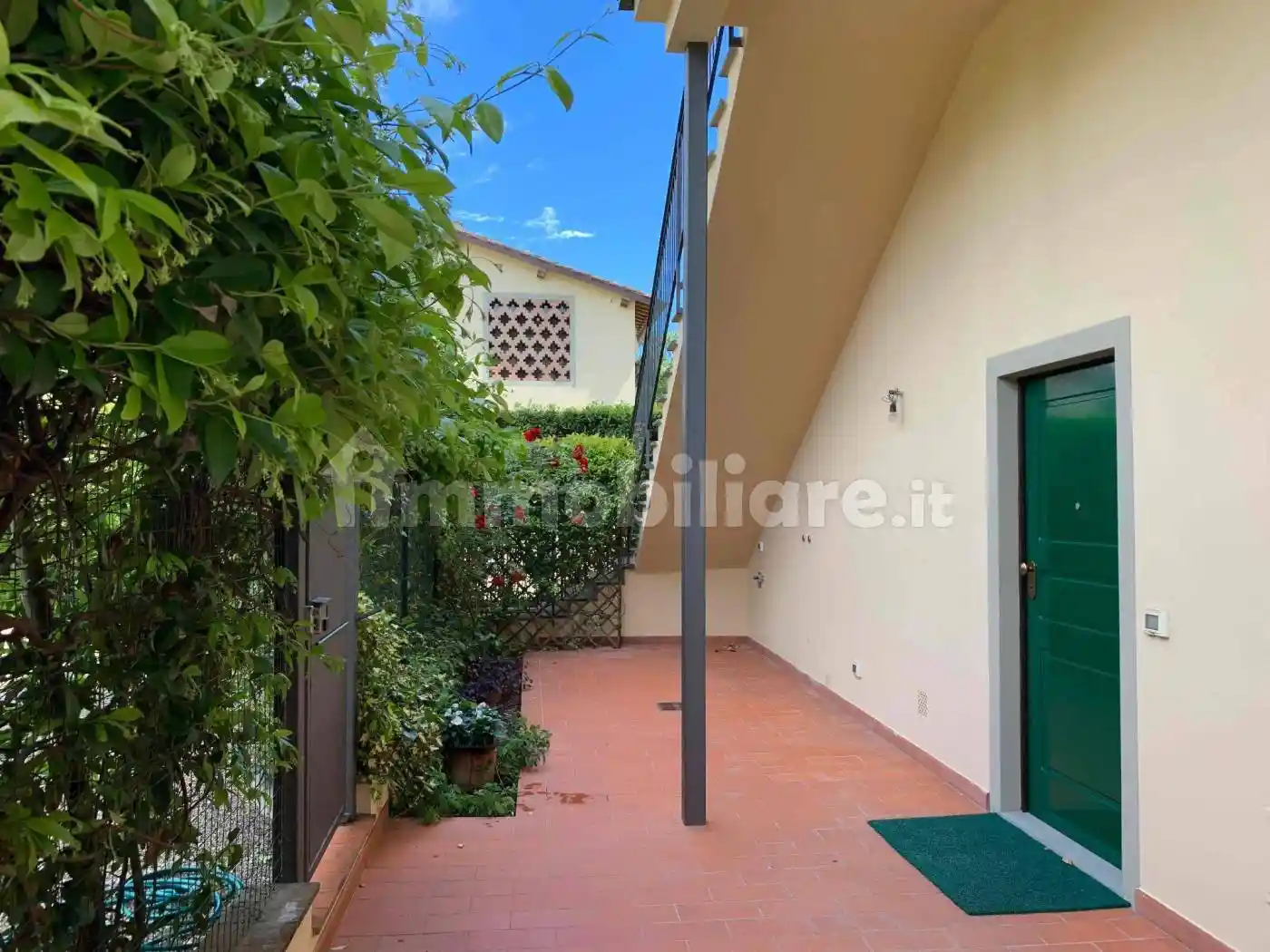 Bilocale via di Badia a Ripoli 7A, Europa, Firenze - foto 4