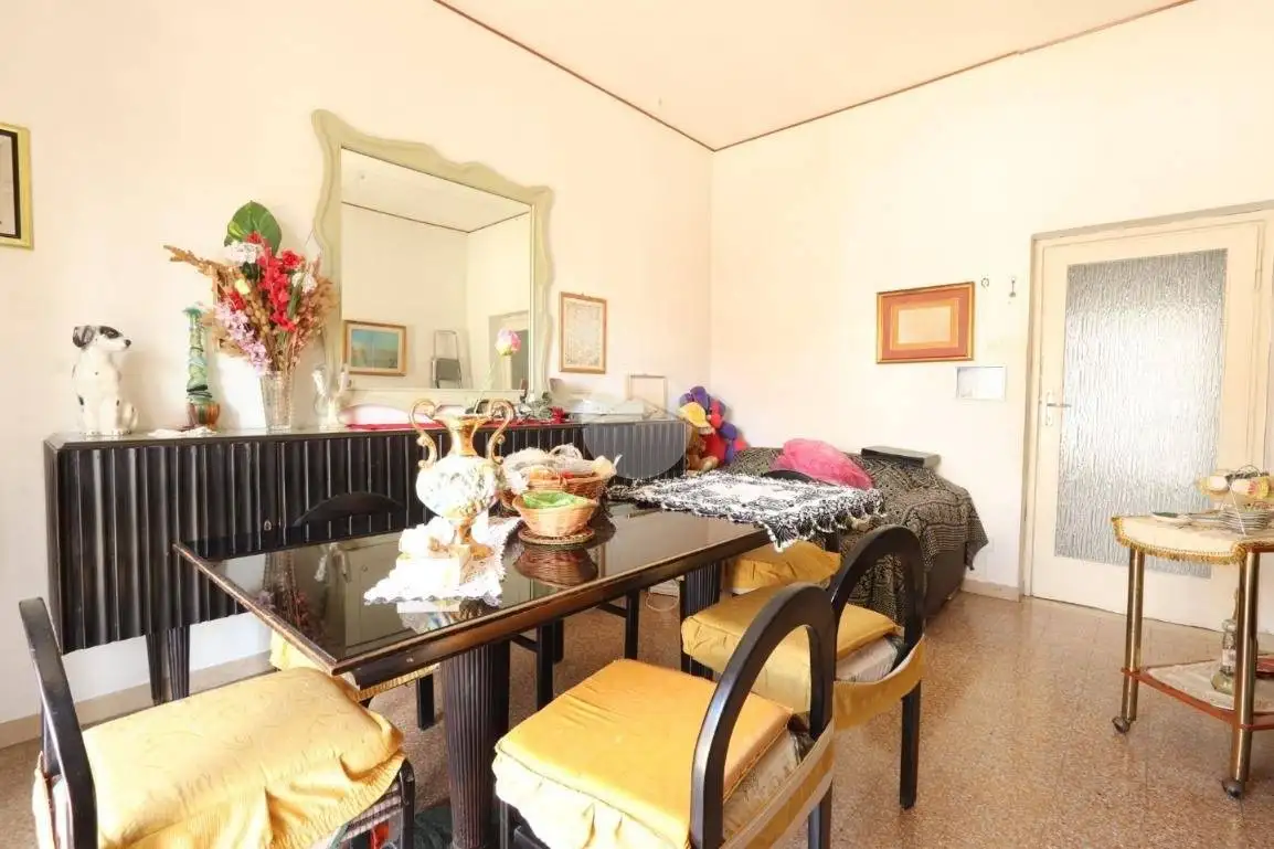 Appartamento in vendita a Pescara