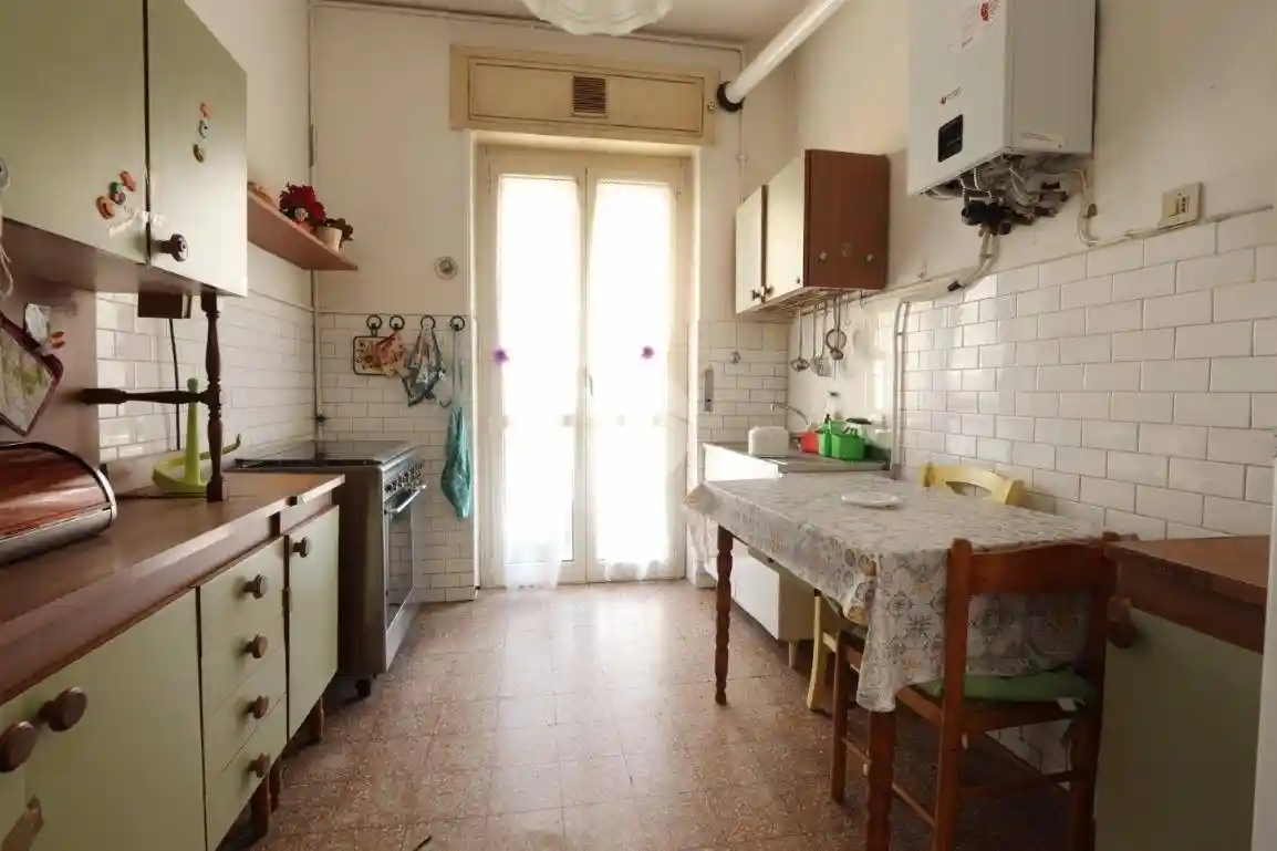 Quadrilocale via Morrone 13, Ospedale, Pescara - foto 2