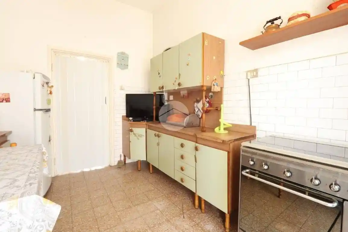 Quadrilocale via Morrone 13, Ospedale, Pescara - foto 3