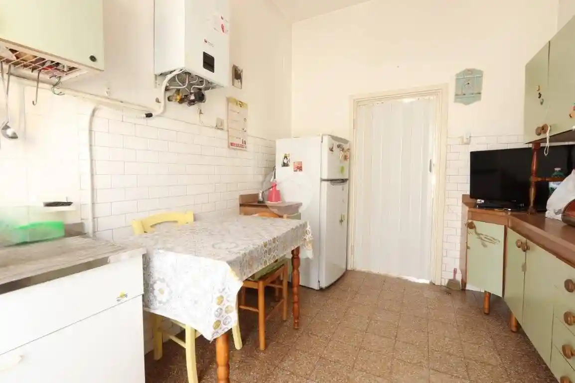 Quadrilocale via Morrone 13, Ospedale, Pescara - foto 4