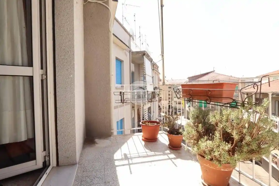 Quadrilocale via Morrone 13, Ospedale, Pescara - foto 5