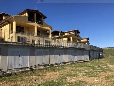 Palazzo - Stabile in asta a Campagnatico