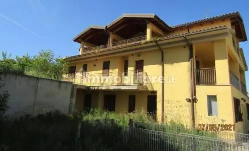 Palazzo - Stabile - foto 5