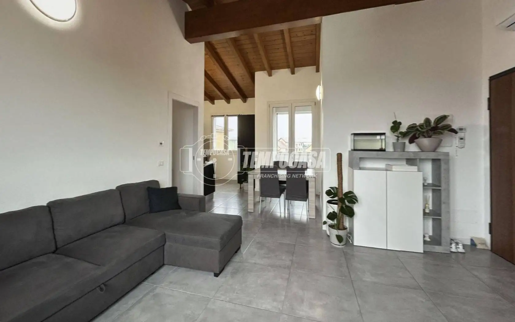 Appartamento in vendita a Pumenengo