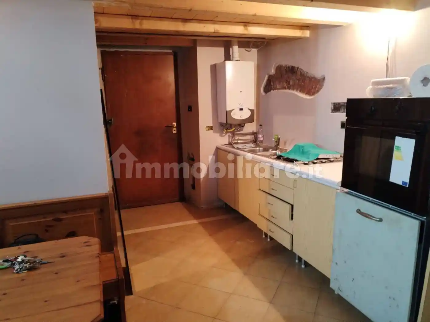 Appartamento in vendita a Albenga