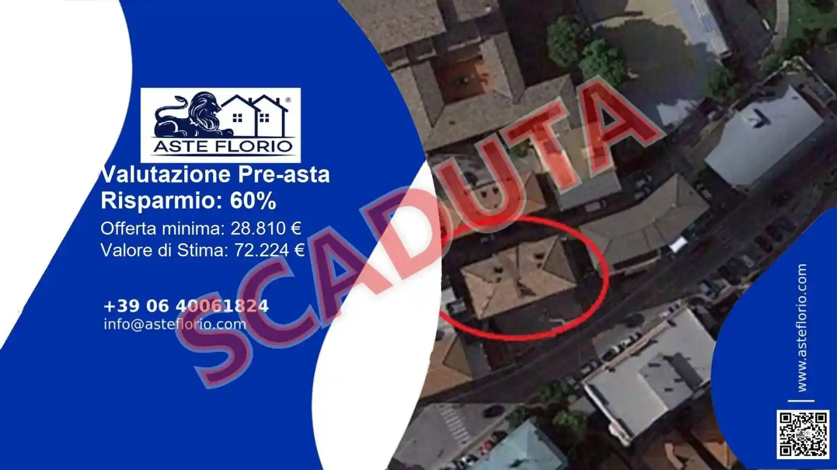 Appartamento in vendita a Montegranaro