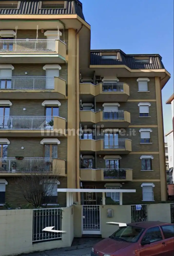 Appartamento in affitto a Cremona