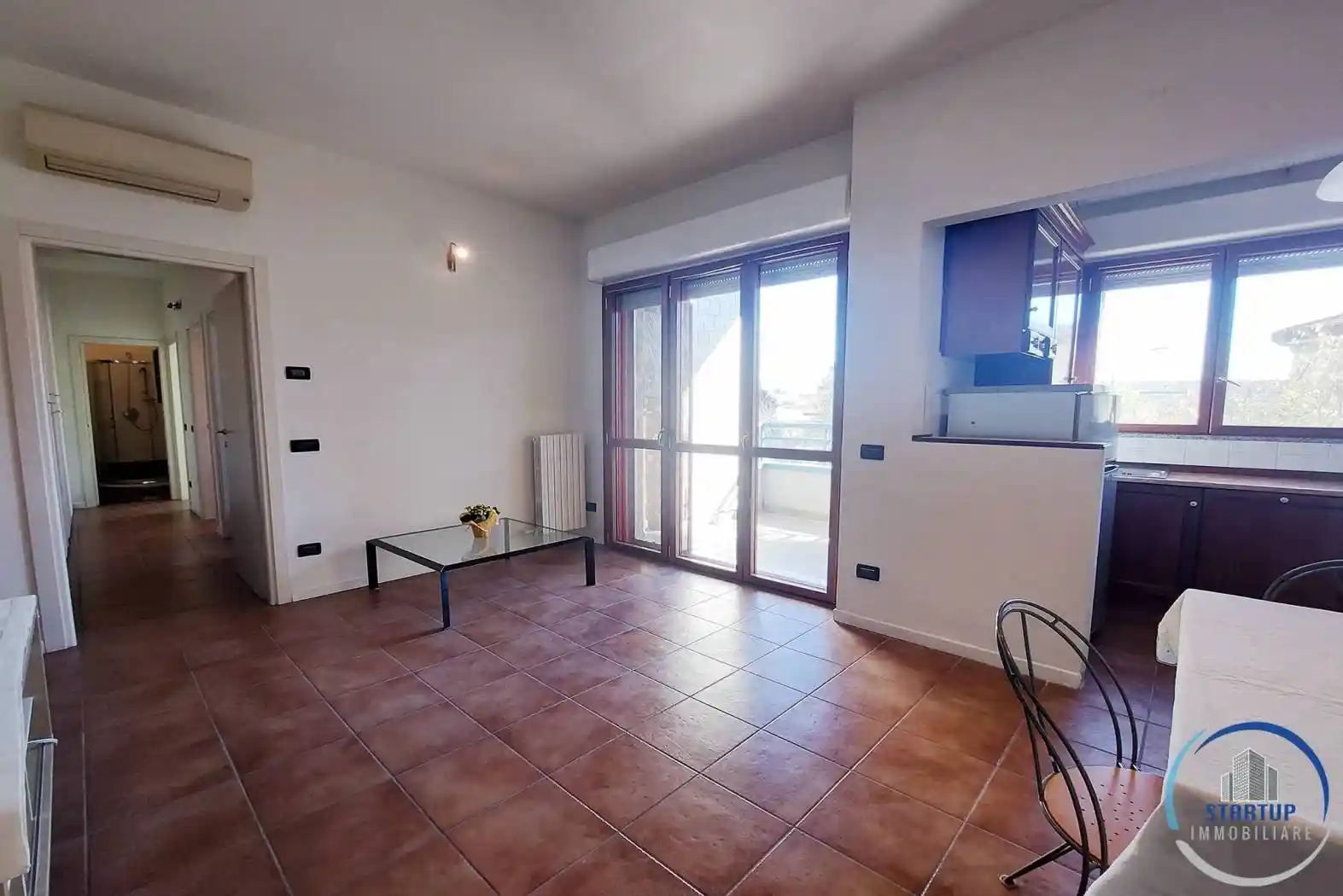 Trilocale via Ernesto Breda 37, Bicocca, Milano - foto 2