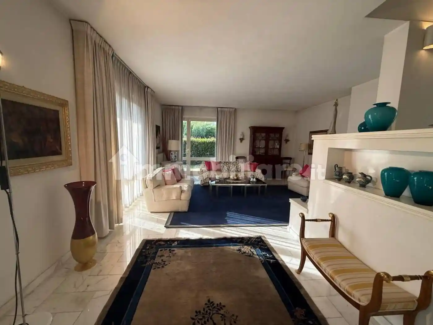 Villa in vendita a Fucecchio