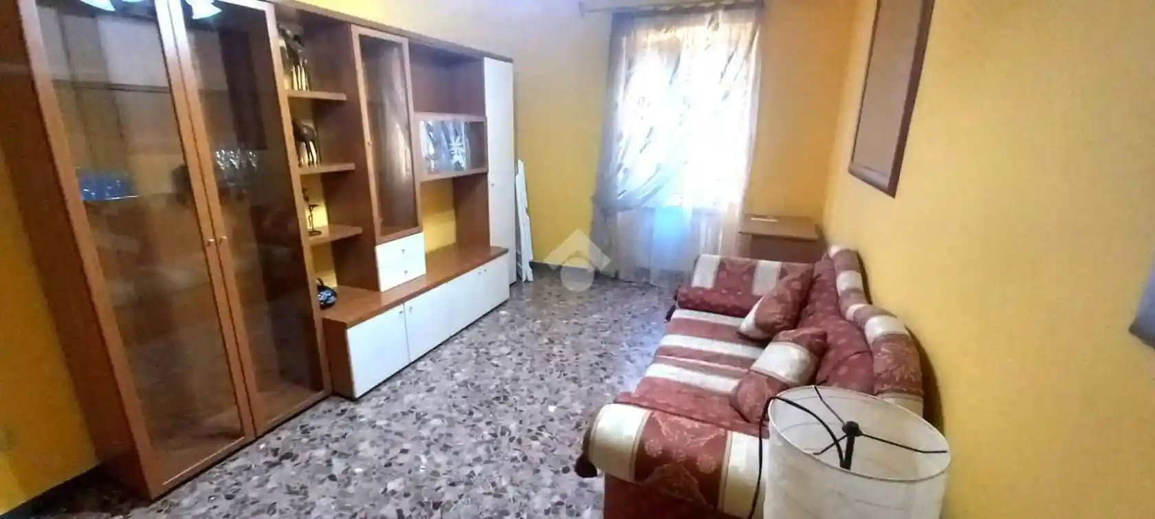 Bilocale via Alberto Fassini 3, Tor Vergata, Roma - foto 4