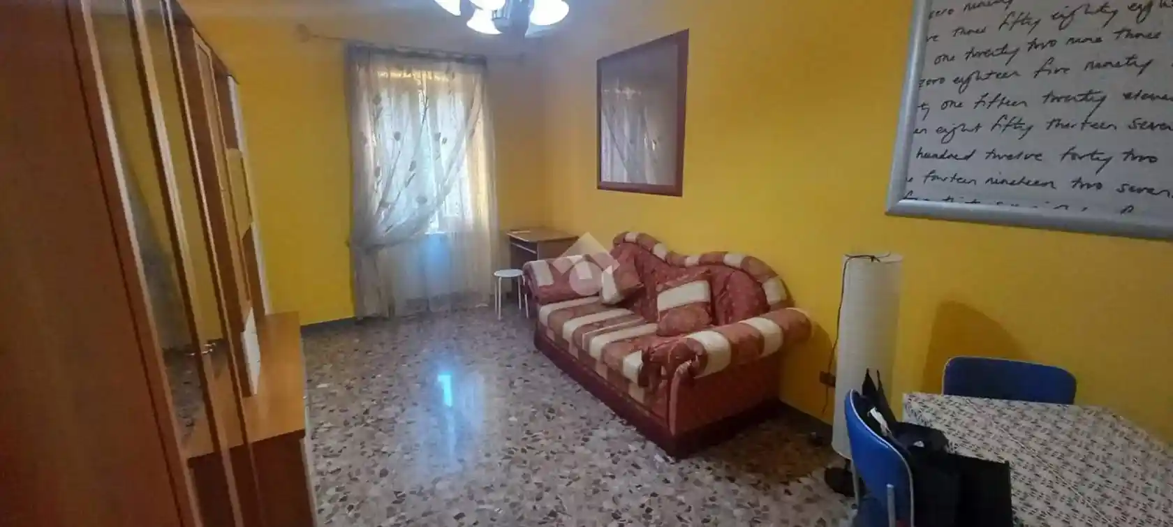 Bilocale via Alberto Fassini 3, Tor Vergata, Roma - foto 5