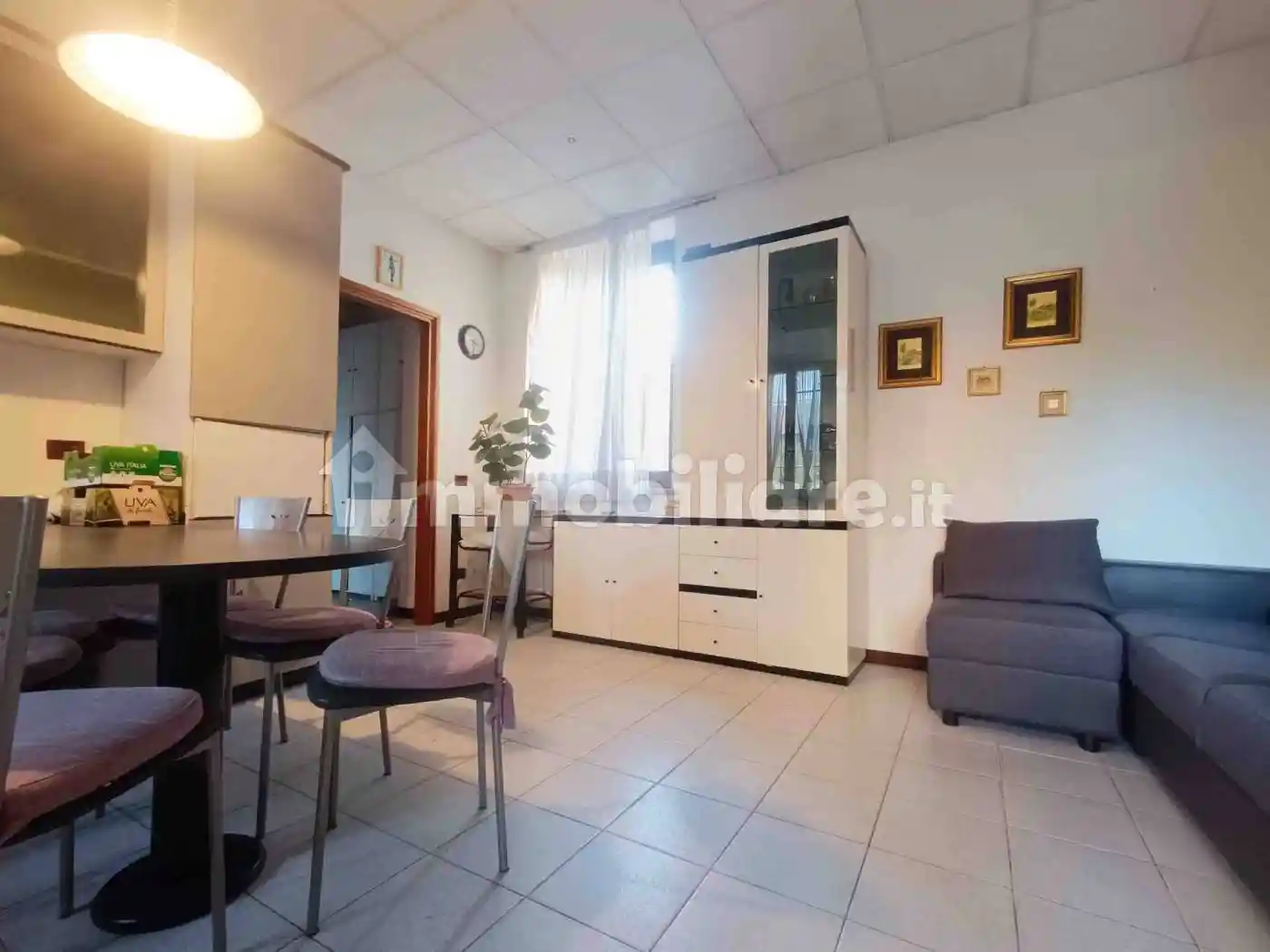 Appartamento in vendita a Cerro Maggiore