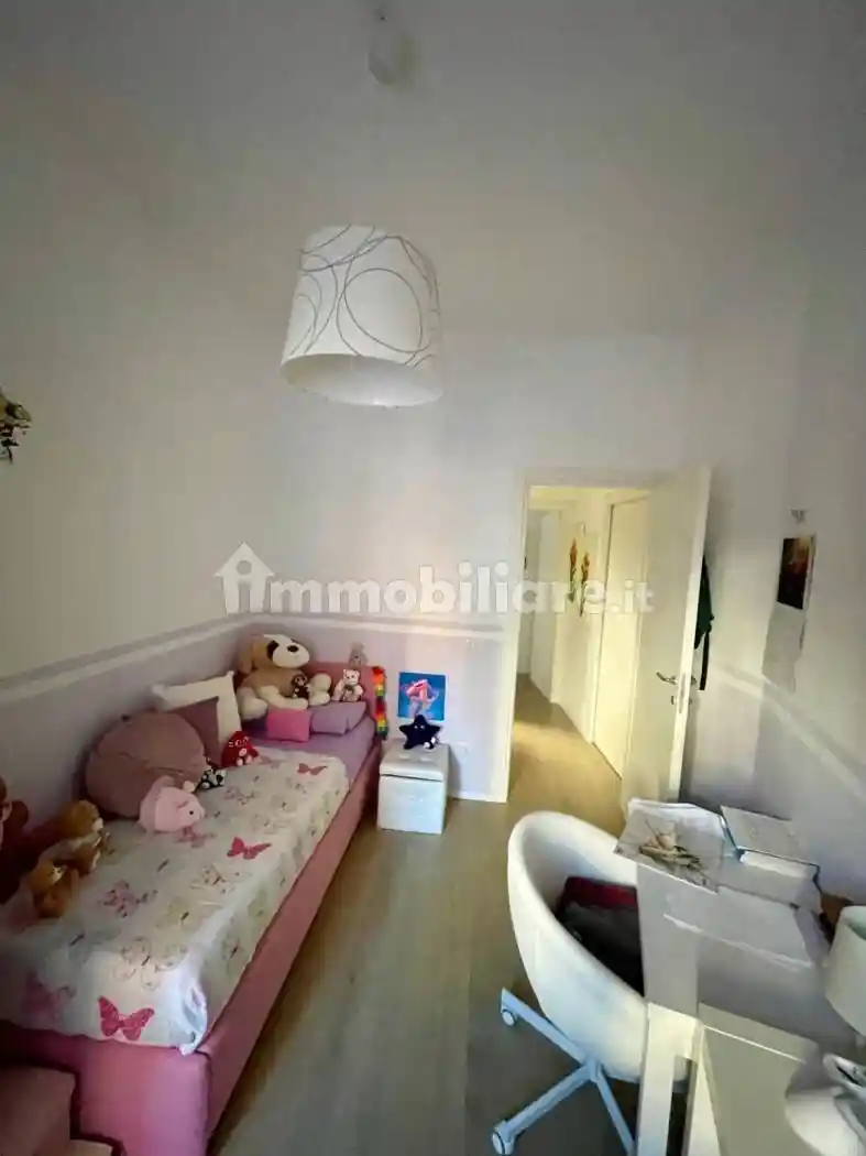 Trilocale via Giovanni Battista Somis 15, Baldo degli Ubaldi, Roma - foto 3