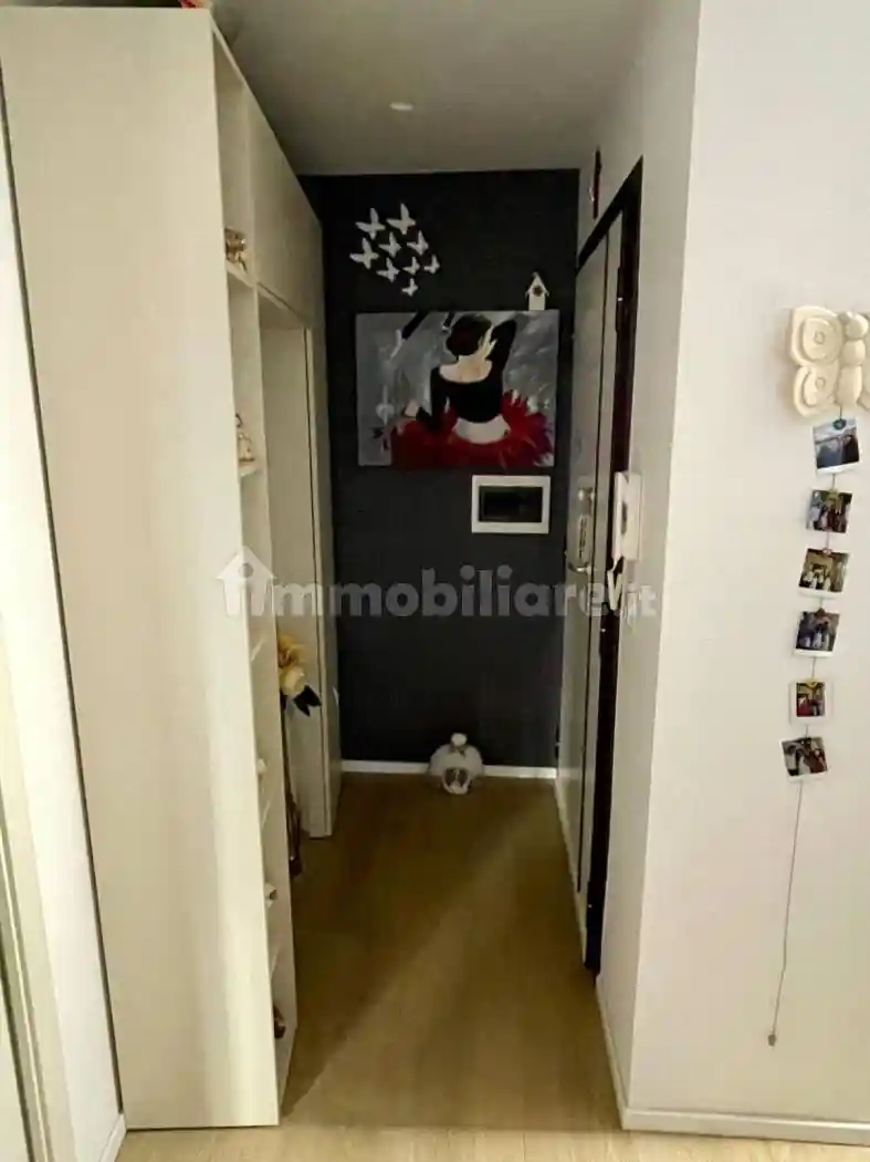 Trilocale via Giovanni Battista Somis 15, Baldo degli Ubaldi, Roma - foto 4