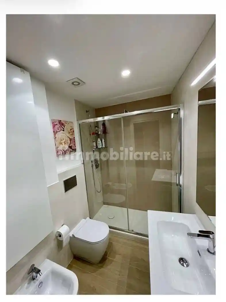 Trilocale via Giovanni Battista Somis 15, Baldo degli Ubaldi, Roma - foto 5