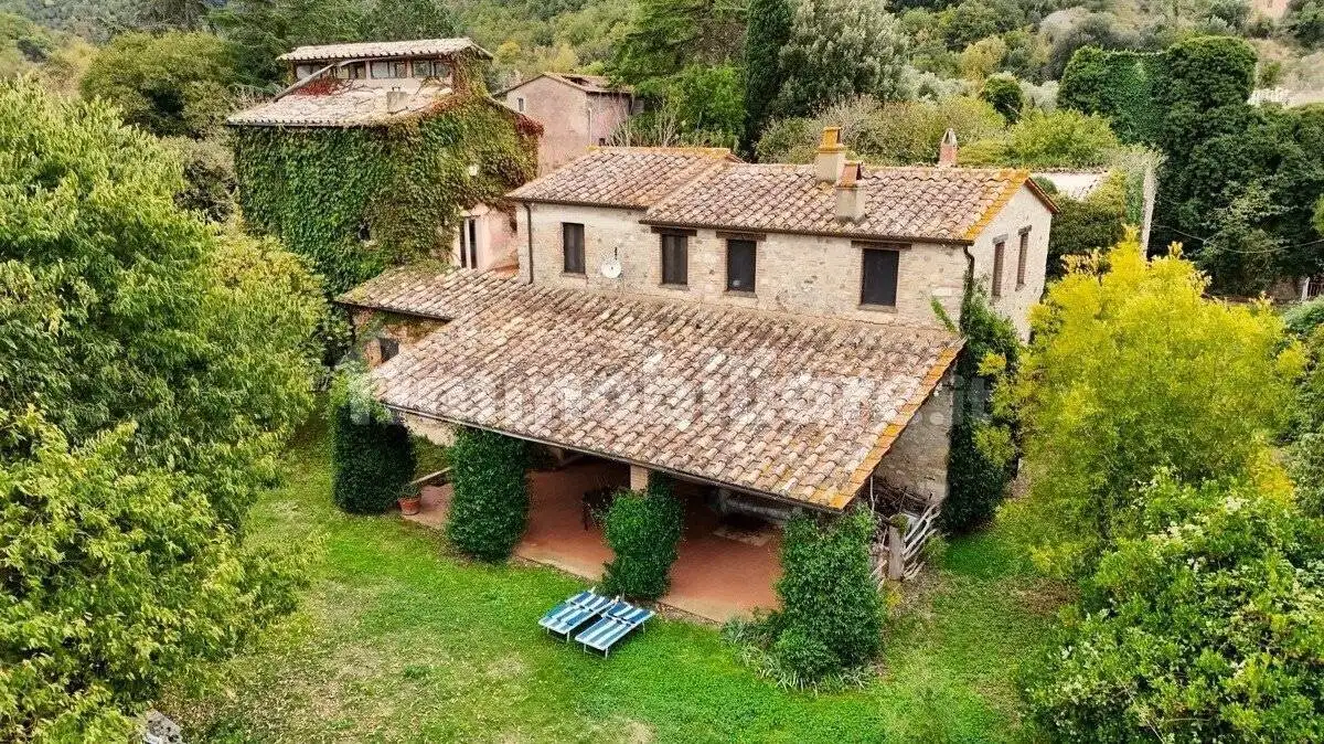 Casale Ss448 79, Baschi - foto 2