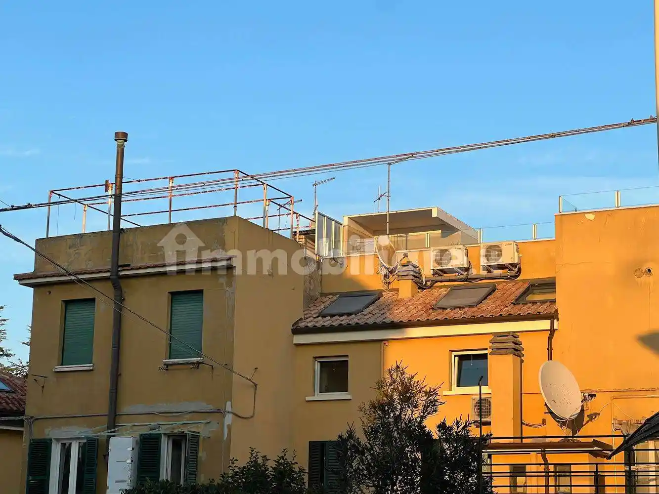 Attico - Mansarda in vendita a Pesaro