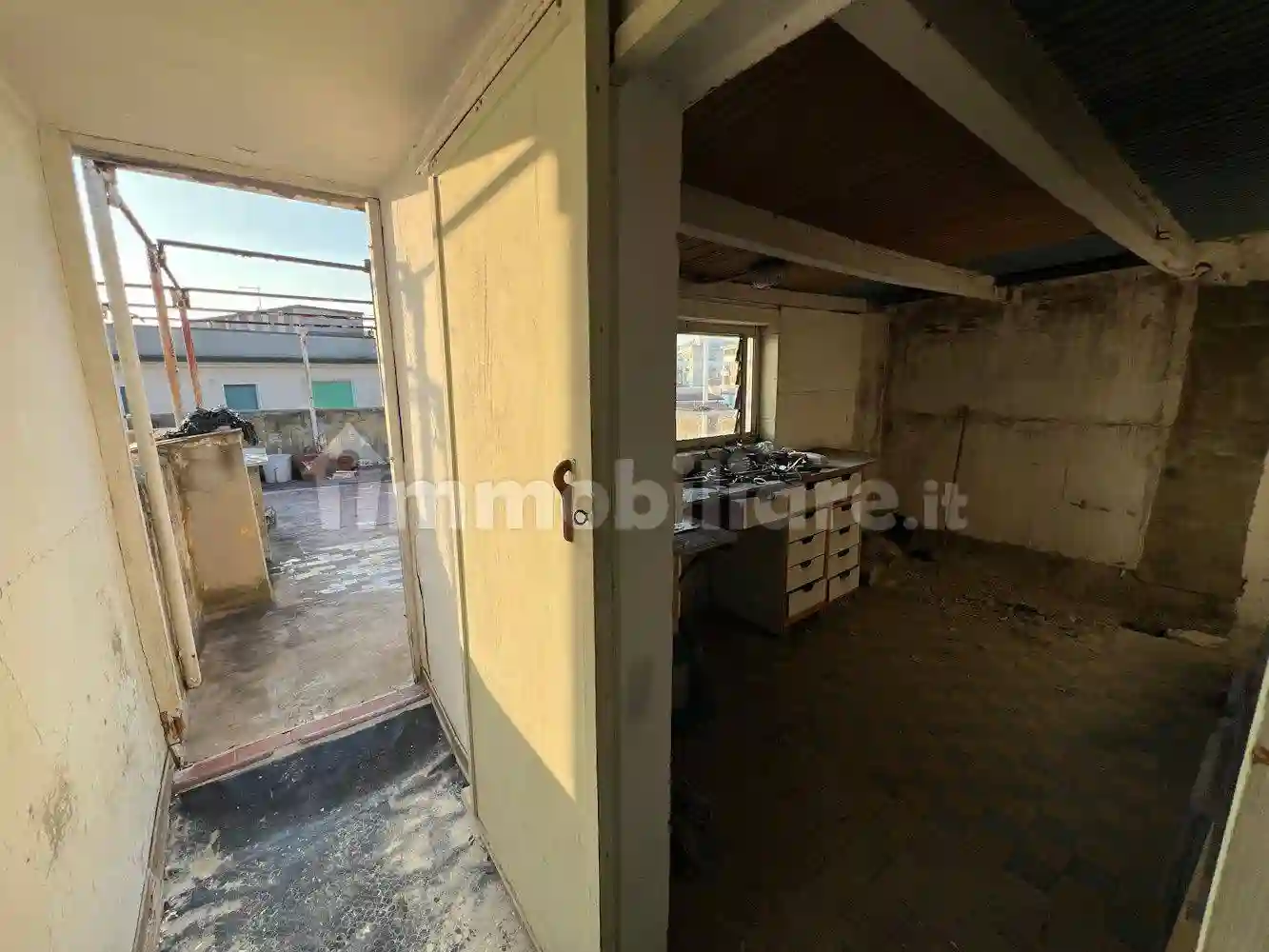 Attico - Mansarda - foto 5