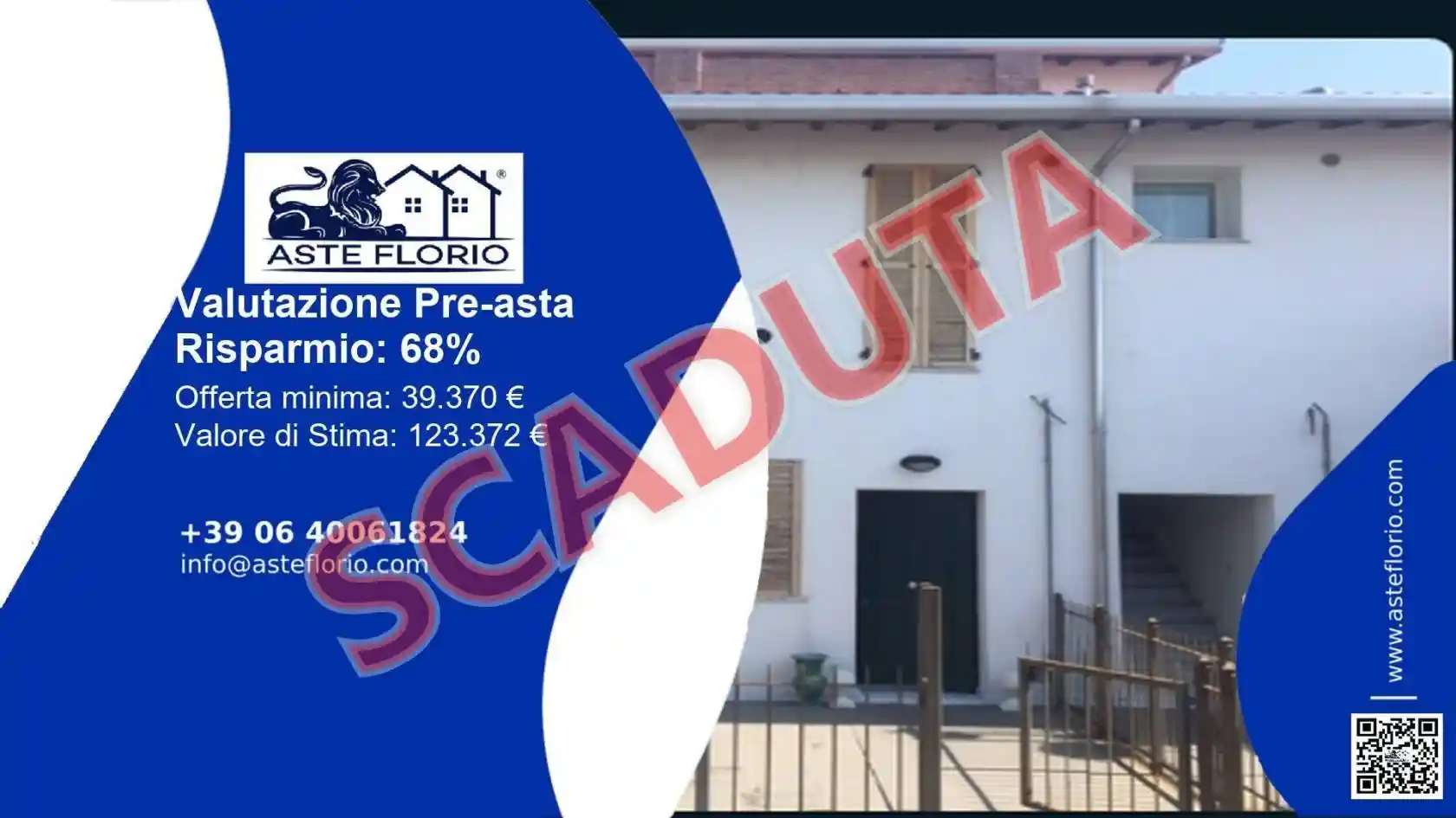 Appartamento in vendita a Bientina