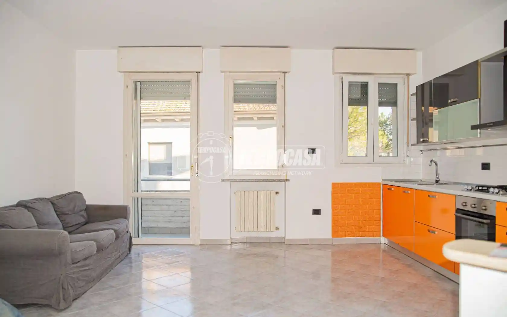 Appartamento in vendita a Santarcangelo di Romagna