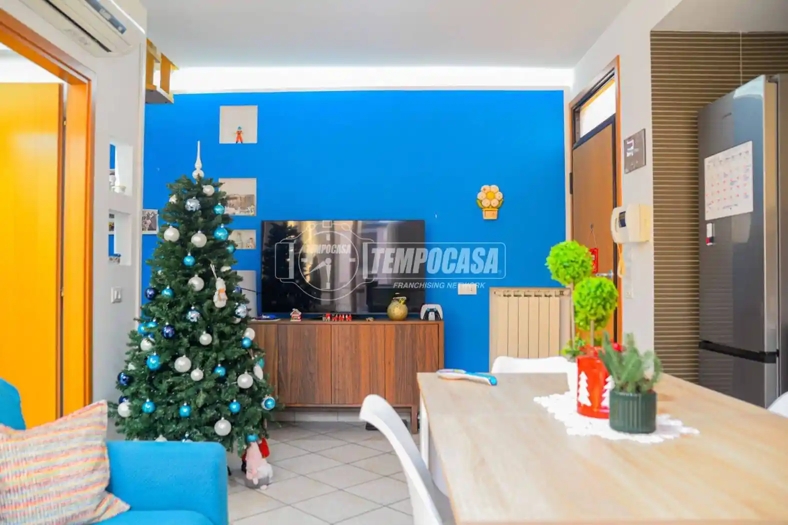 Appartamento in vendita a Cervia