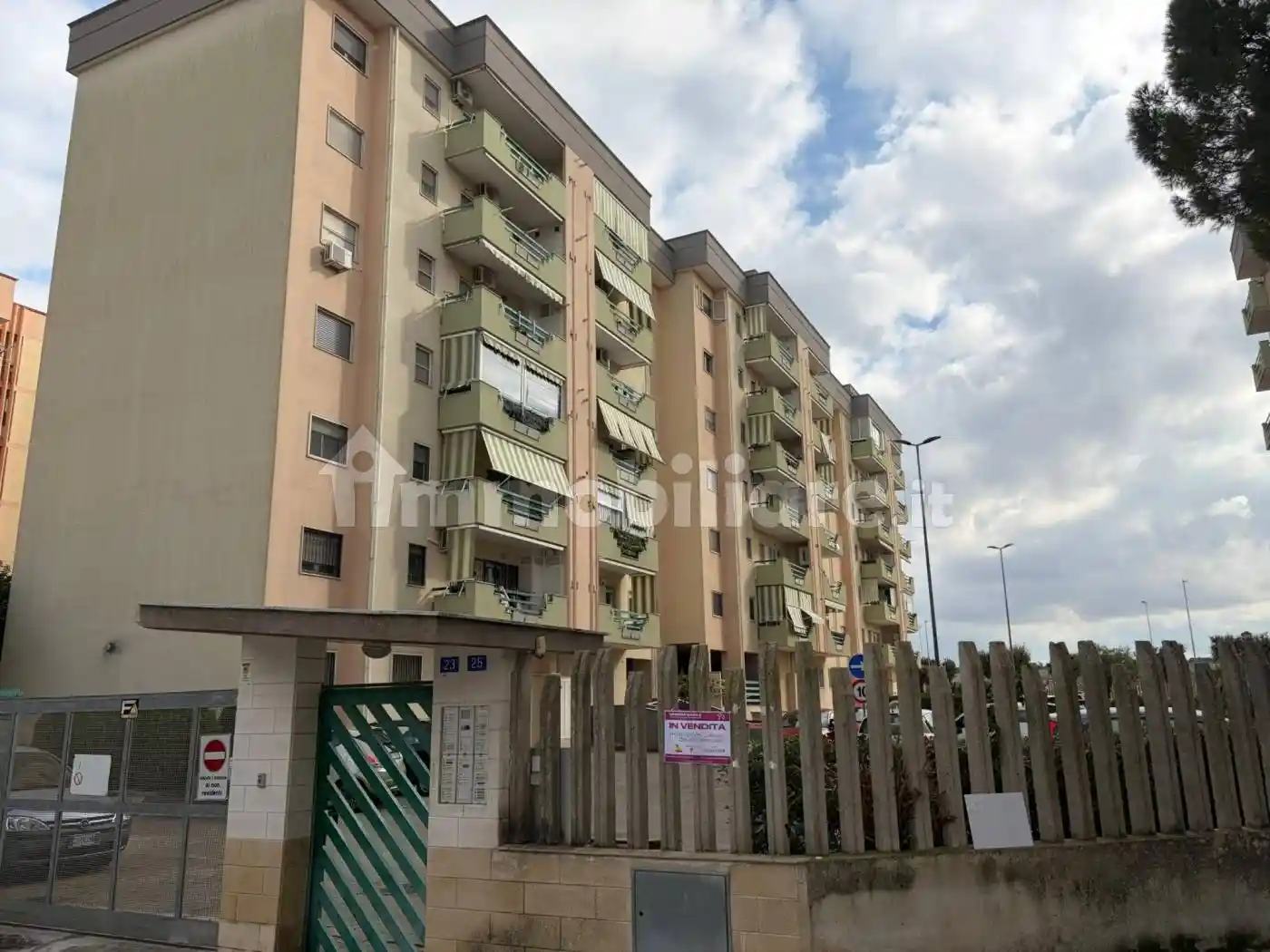 Appartamento in vendita a San Giorgio Ionico