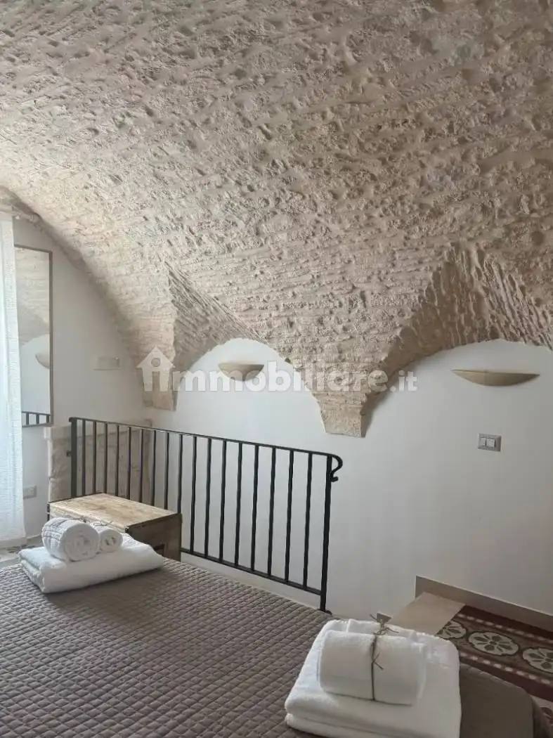 Appartamento in affitto a Martina Franca