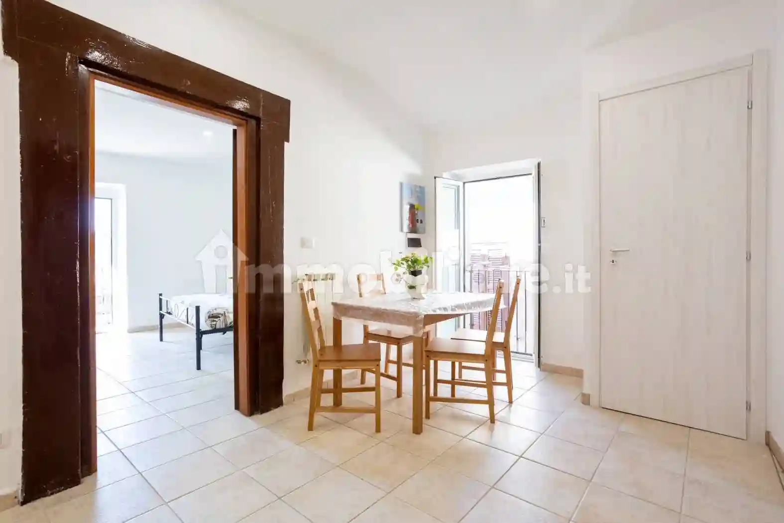 Bilocale via Scaletta del Pescino 9, Centro, Bracciano - foto 4