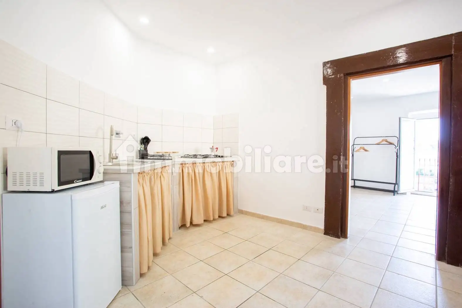 Bilocale via Scaletta del Pescino 9, Centro, Bracciano - foto 3