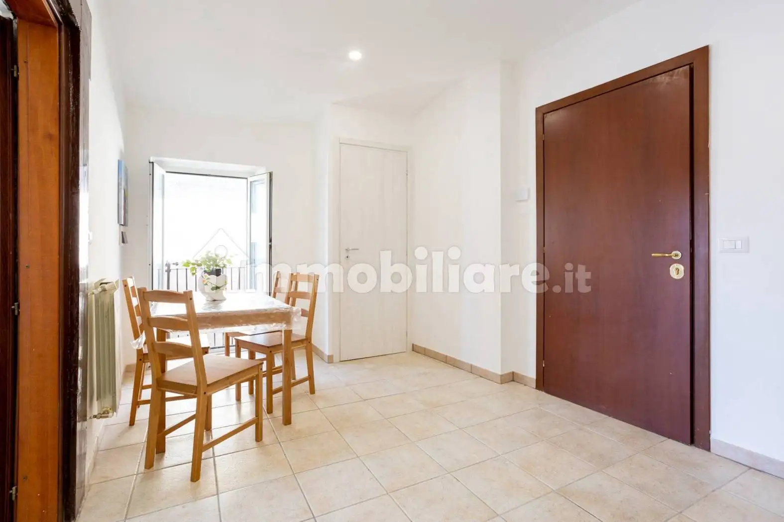 Bilocale via Scaletta del Pescino 9, Centro, Bracciano - foto 4