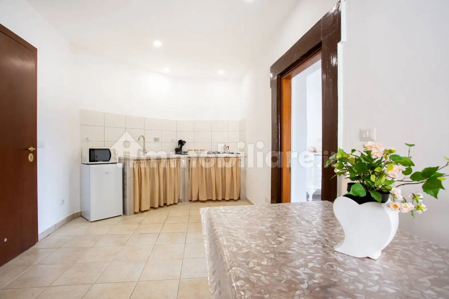 Bilocale via Scaletta del Pescino 9, Centro, Bracciano - foto 5