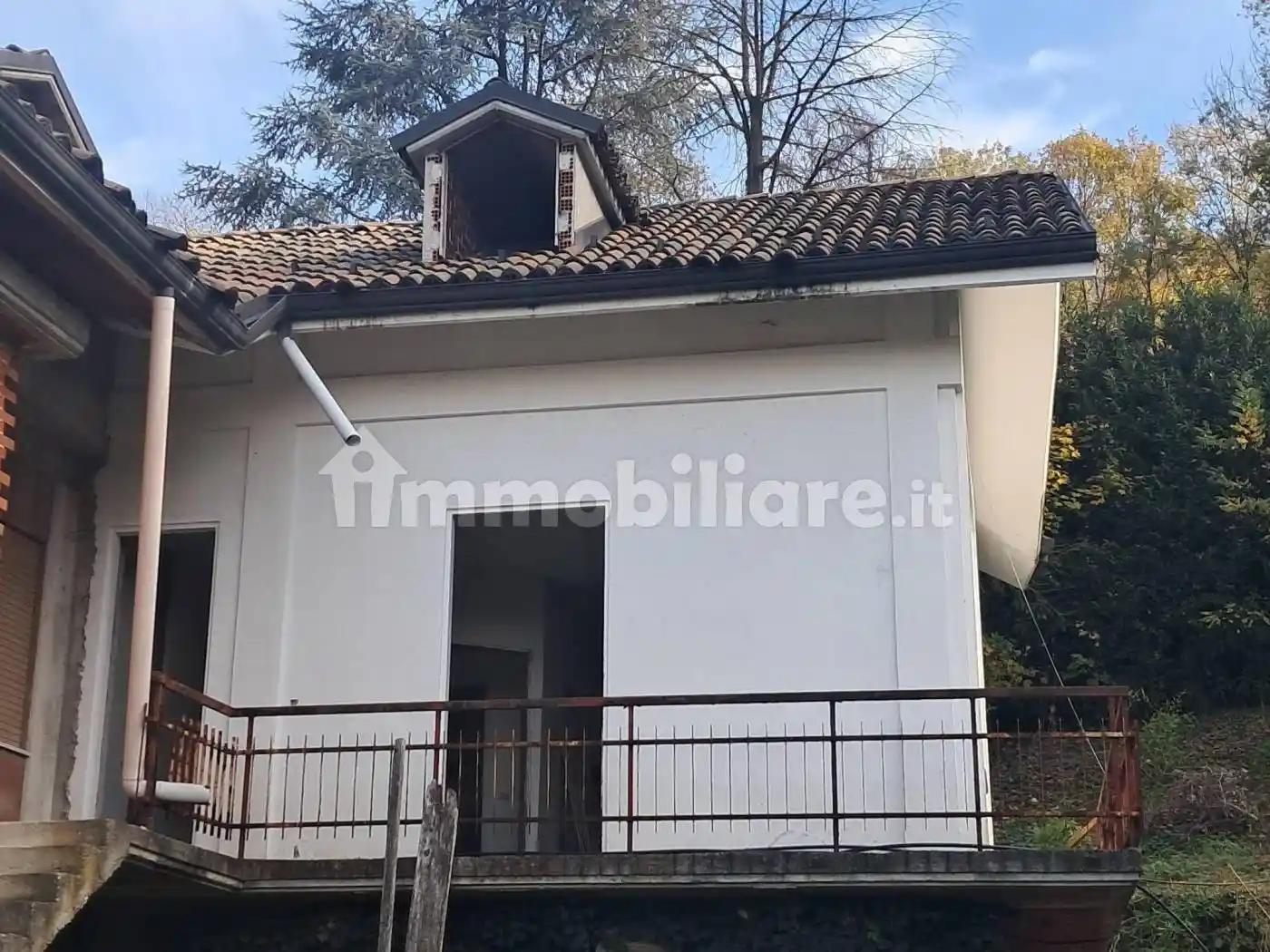 Appartamento in vendita a San Mauro Torinese