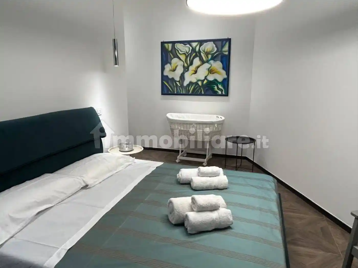 Bilocale via dell'Arsenale 14, Borgata - Santa Lucia, Siracusa - foto 3