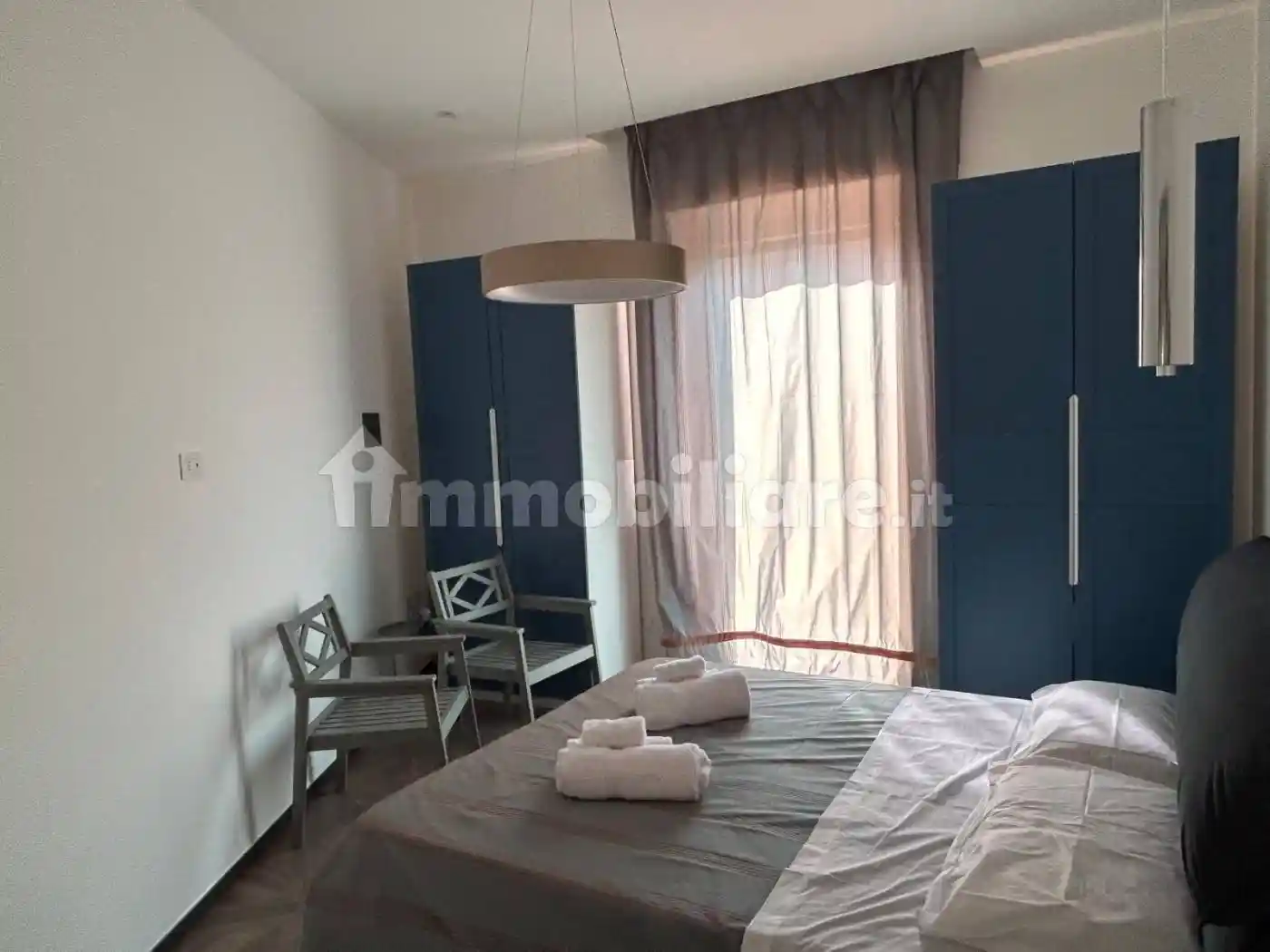 Bilocale via dell'Arsenale 14, Borgata - Santa Lucia, Siracusa - foto 4