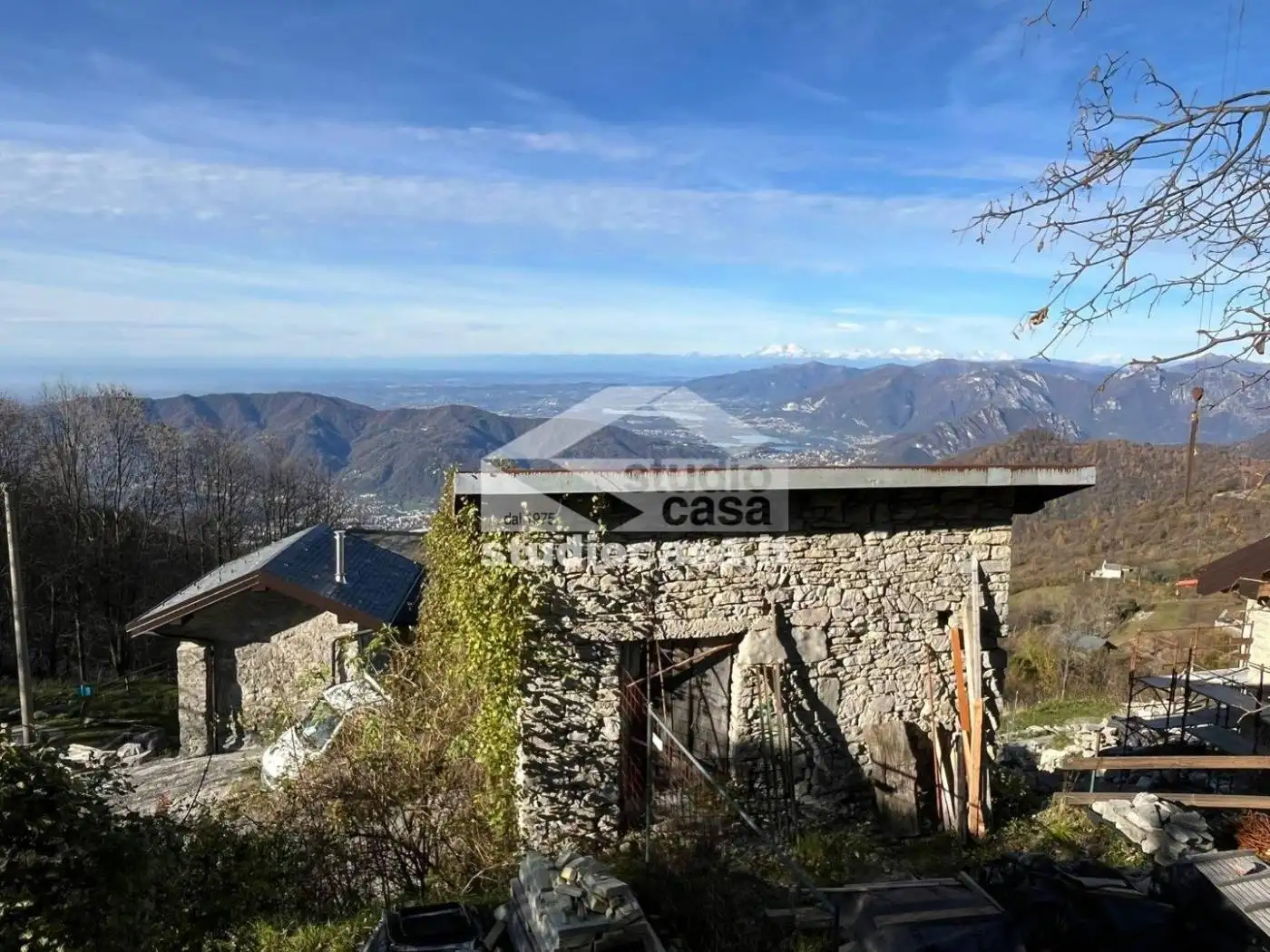 Rustico loc. pertus, Costa Valle Imagna - foto 2