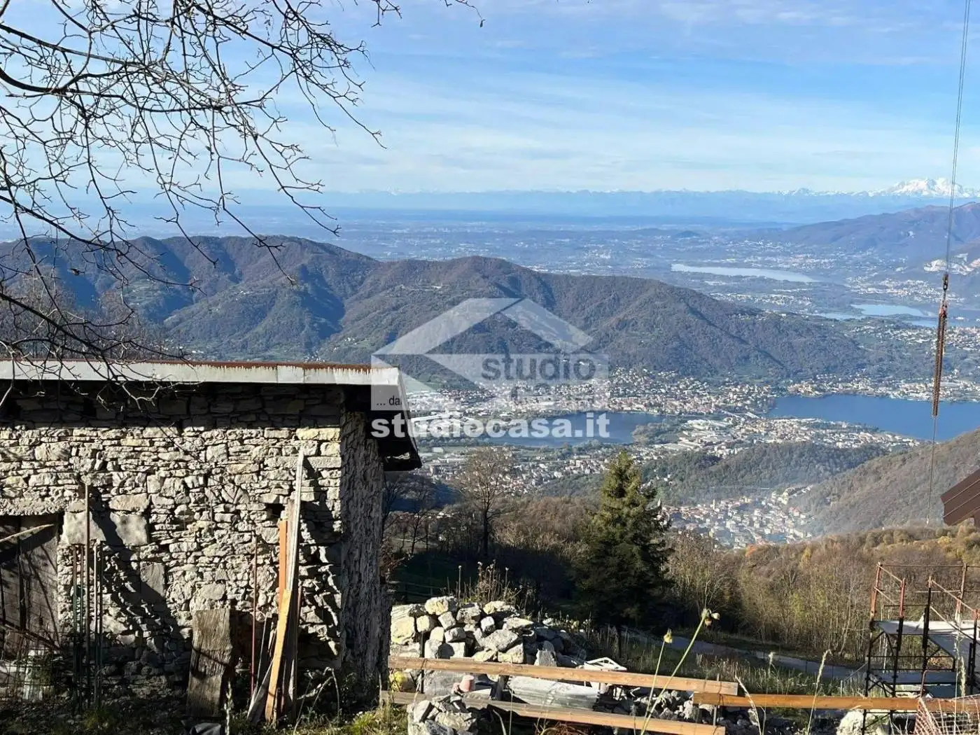 Rustico loc. pertus, Costa Valle Imagna - foto 3