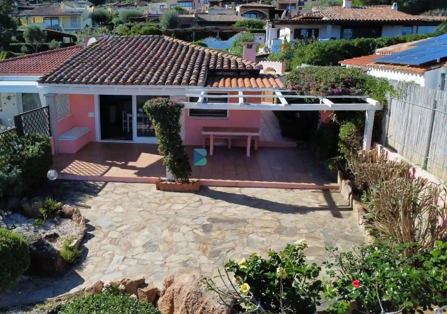 Villetta a schiera - foto 4