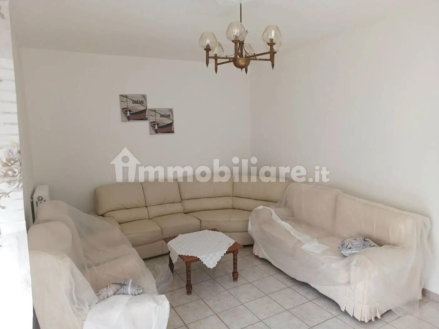 Appartamento via Raffaello Vallillo, Centro, Bugnara - foto 5