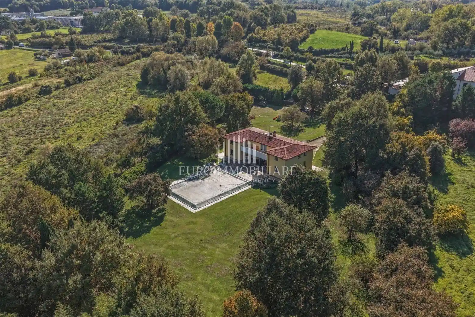 Villa unifamiliare SP1, 345 V. Setteponti, 345, Quarata, Arezzo - foto 3