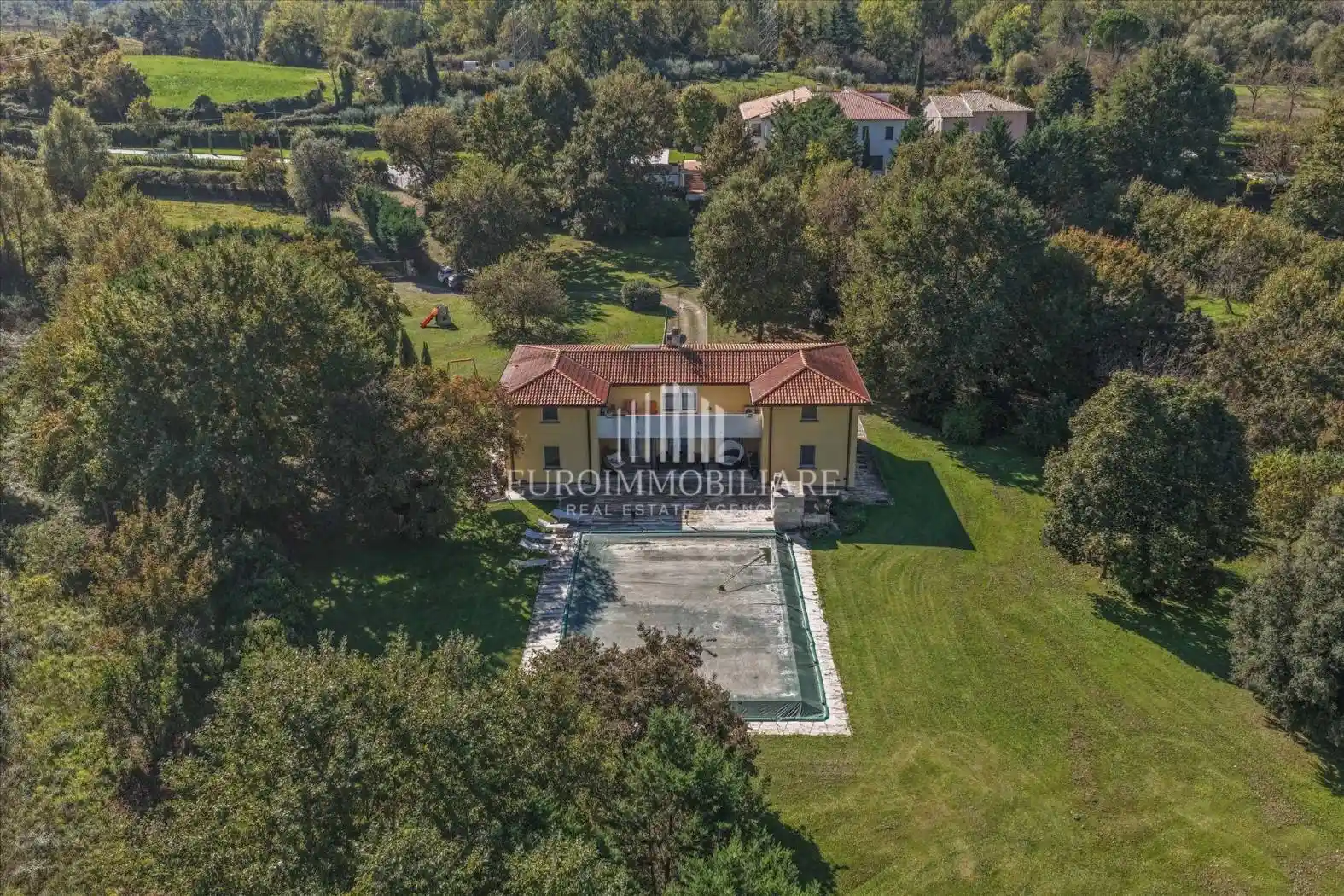 Villa unifamiliare SP1, 345 V. Setteponti, 345, Quarata, Arezzo - foto 5