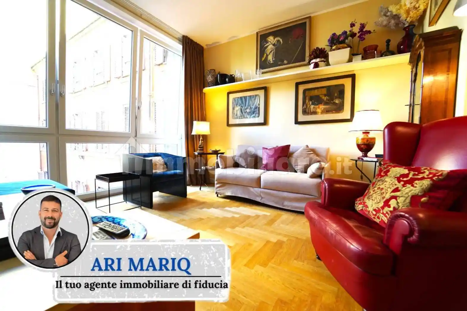 Bilocale via in Arcione 94, Barberini, Roma - foto 5