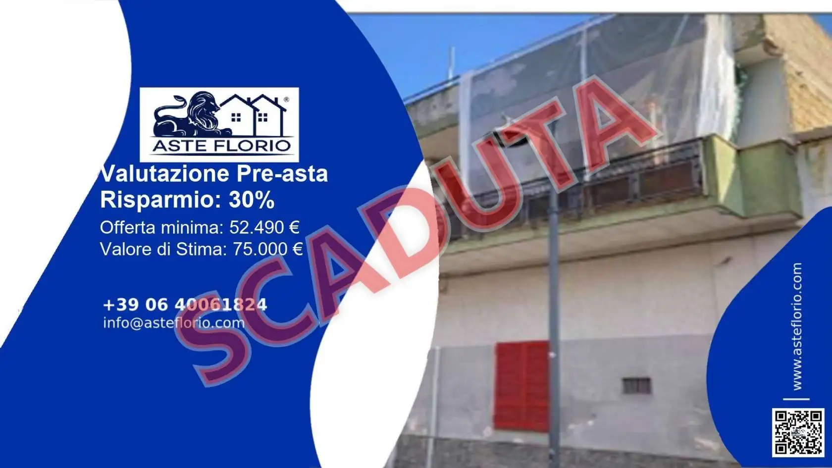 Appartamento in vendita a Cardito